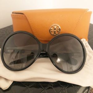 Tory Burch sunglasses